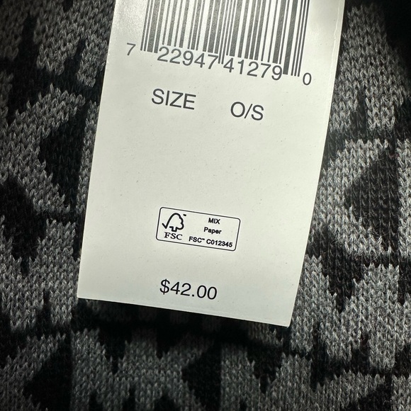 Michael Kors Black Sunglasses T-Shirt - Picture 8 of 10